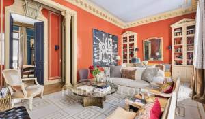 Venda Apartamento Paris 7ème