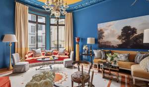 Venda Apartamento Paris 7ème