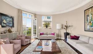 Venda Apartamento Paris 7ème
