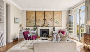 Venda Apartamento Paris 7ème