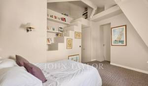 Venda Apartamento Paris 7ème