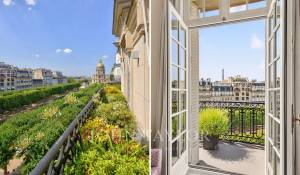 Venda Apartamento Paris 7ème