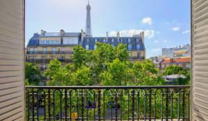 Venda Apartamento Paris 7ème