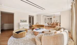Venda Apartamento Paris 7ème