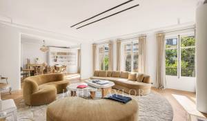 Venda Apartamento Paris 7ème