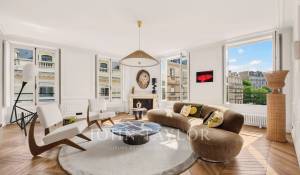 Venda Apartamento Paris 7ème