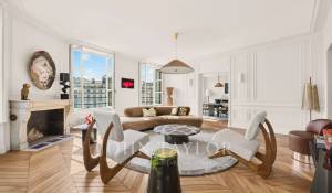 Venda Apartamento Paris 7ème