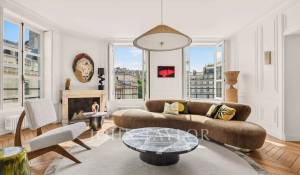 Venda Apartamento Paris 7ème