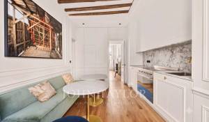 Venda Apartamento Paris 7ème
