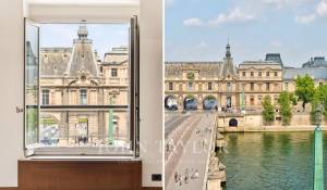 Venda Apartamento Paris 7ème
