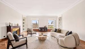 Venda Apartamento Paris 7ème