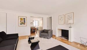 Venda Apartamento Paris 7ème