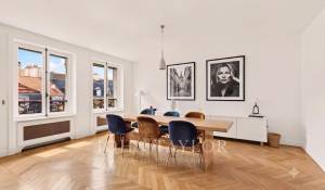 Venda Apartamento Paris 7ème