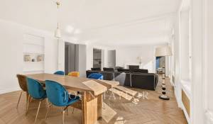 Venda Apartamento Paris 7ème