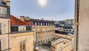 Venda Apartamento Paris 7ème