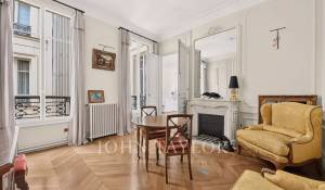 Venda Apartamento Paris 7ème