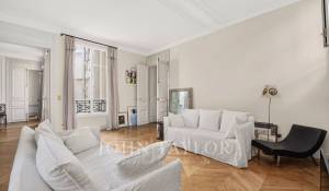 Venda Apartamento Paris 7ème