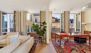 Venda Apartamento Paris 7ème