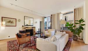 Venda Apartamento Paris 7ème