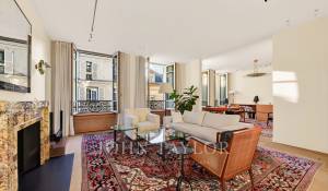 Venda Apartamento Paris 7ème