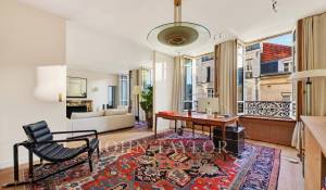 Venda Apartamento Paris 7ème
