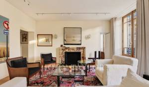 Venda Apartamento Paris 7ème