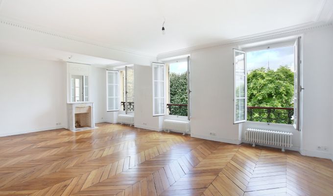 Venda Apartamento Paris 7ème