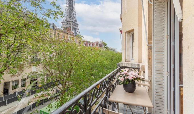 Venda Apartamento Paris 7ème