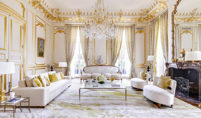 Venda Apartamento Paris 7ème