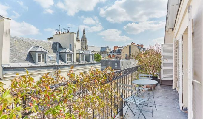 Venda Apartamento Paris 7ème