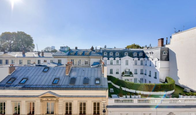 Venda Apartamento Paris 7ème