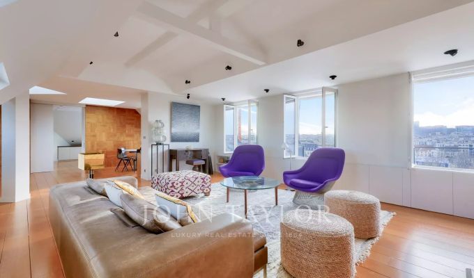 Venda Apartamento Paris 7ème