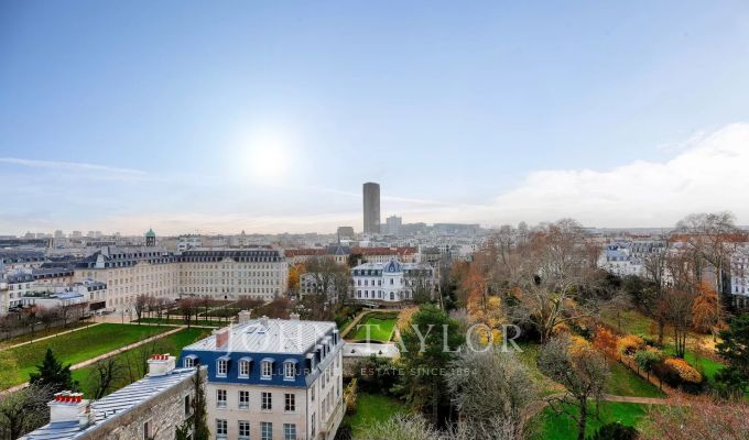 Venda Apartamento Paris 7ème