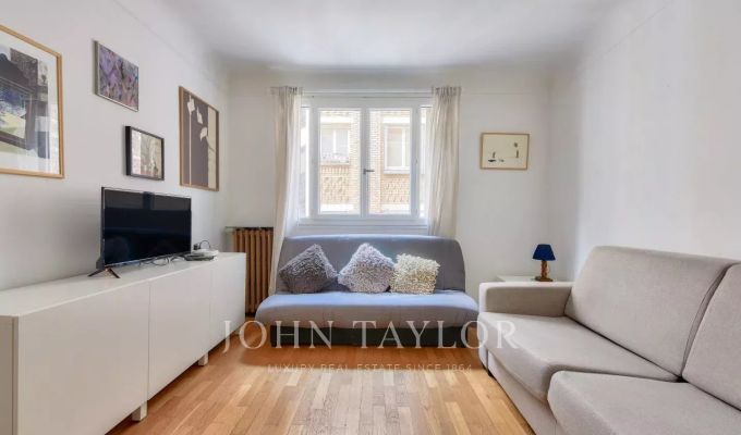 Venda Apartamento Paris 7ème