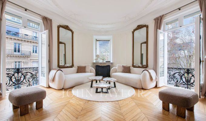 Venda Apartamento Paris 7ème