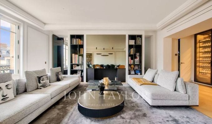 Venda Apartamento Paris 7ème