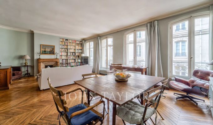 Venda Apartamento Paris 7ème