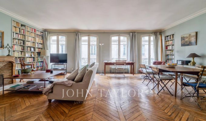Venda Apartamento Paris 7ème