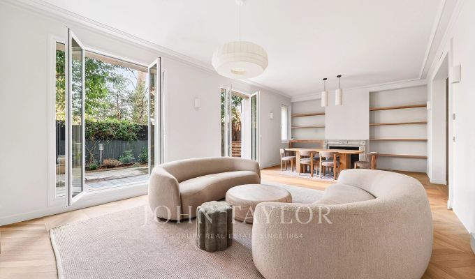 Venda Apartamento Paris 7ème