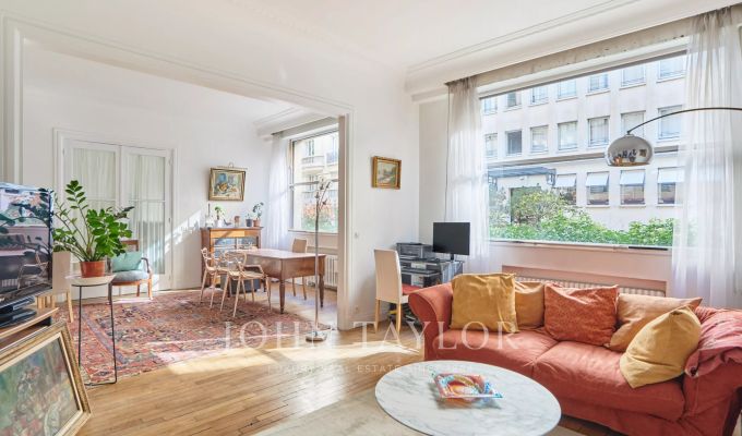 Venda Apartamento Paris 7ème
