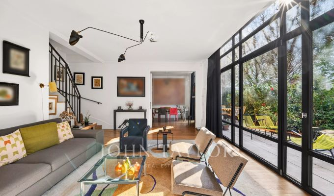 Venda Apartamento Paris 7ème