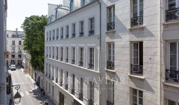 Venda Apartamento Paris 7ème