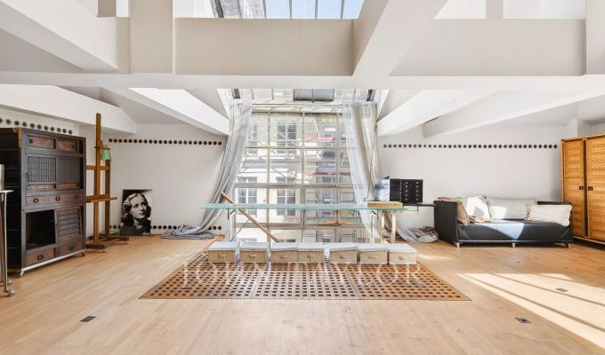 Venda Apartamento Paris 7ème