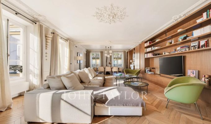 Venda Apartamento Paris 7ème