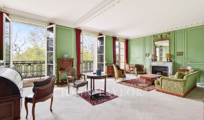 Venda Apartamento Paris 7ème