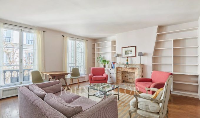 Venda Apartamento Paris 7ème