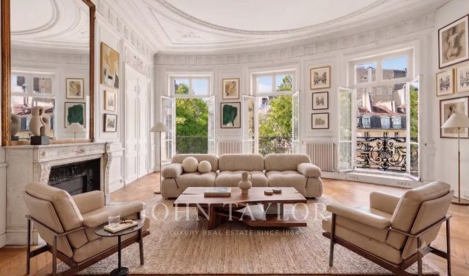 Venda Apartamento Paris 7ème