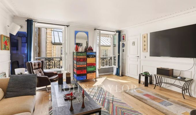 Venda Apartamento Paris 7ème