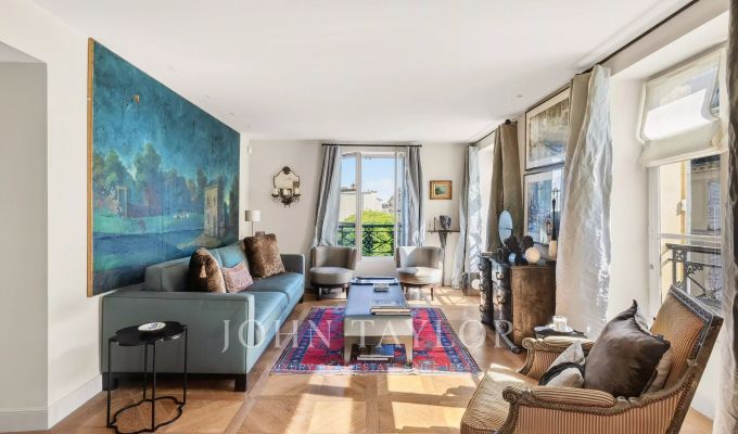 Venda Apartamento Paris 7ème