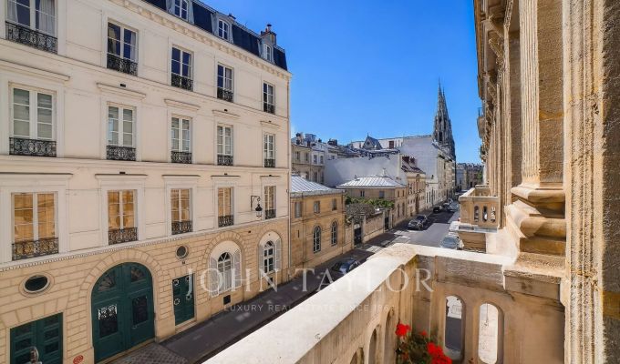 Venda Apartamento Paris 7ème